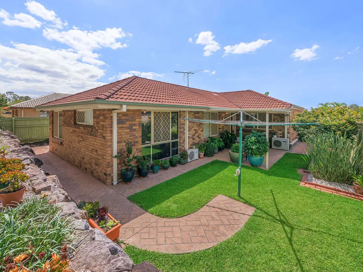 Main view of Homely house listing, 39 Wimbledon Circuit, Carseldine QLD 4034