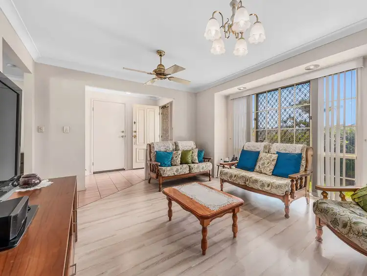 Third view of Homely house listing, 39 Wimbledon Circuit, Carseldine QLD 4034