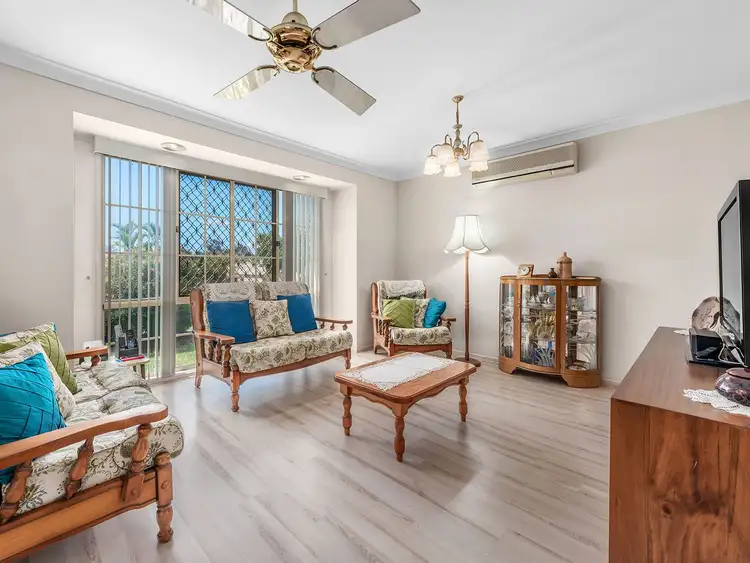 Fourth view of Homely house listing, 39 Wimbledon Circuit, Carseldine QLD 4034