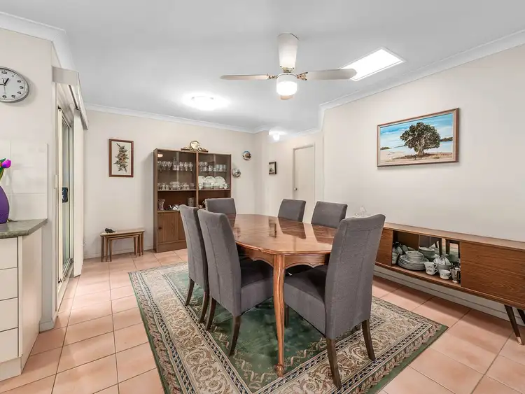 Fifth view of Homely house listing, 39 Wimbledon Circuit, Carseldine QLD 4034