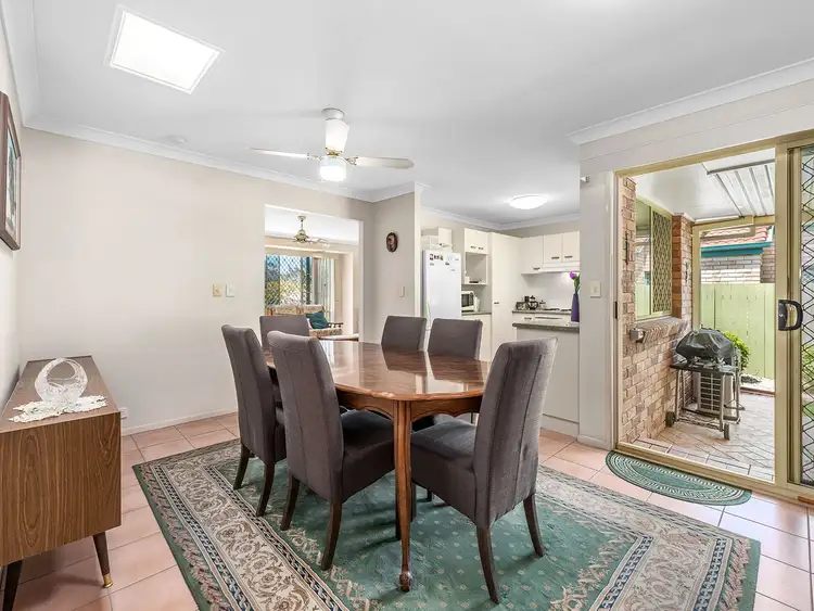 Sixth view of Homely house listing, 39 Wimbledon Circuit, Carseldine QLD 4034