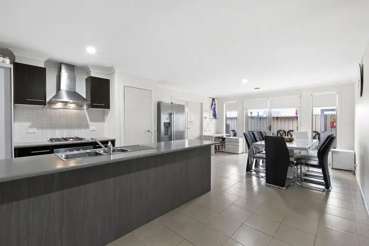 Third view of Homely house listing, 104 Tenterfield Drive, Burnside Heights VIC 3023