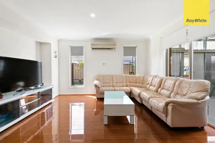 Fourth view of Homely house listing, 104 Tenterfield Drive, Burnside Heights VIC 3023