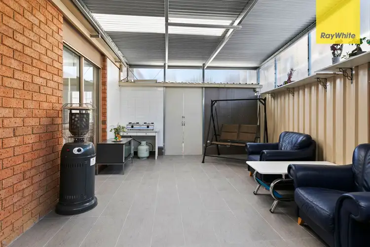Fifth view of Homely house listing, 104 Tenterfield Drive, Burnside Heights VIC 3023