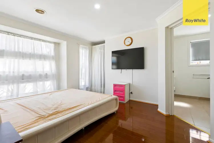 Sixth view of Homely house listing, 104 Tenterfield Drive, Burnside Heights VIC 3023