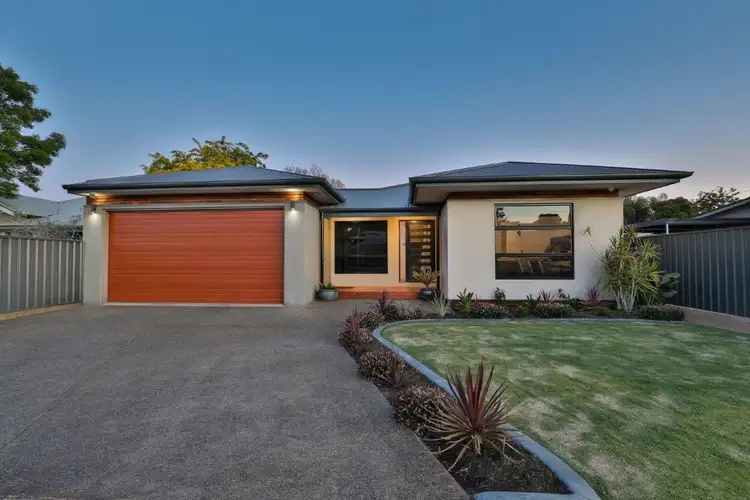 26 Walnut Avenue, Mildura VIC 3500