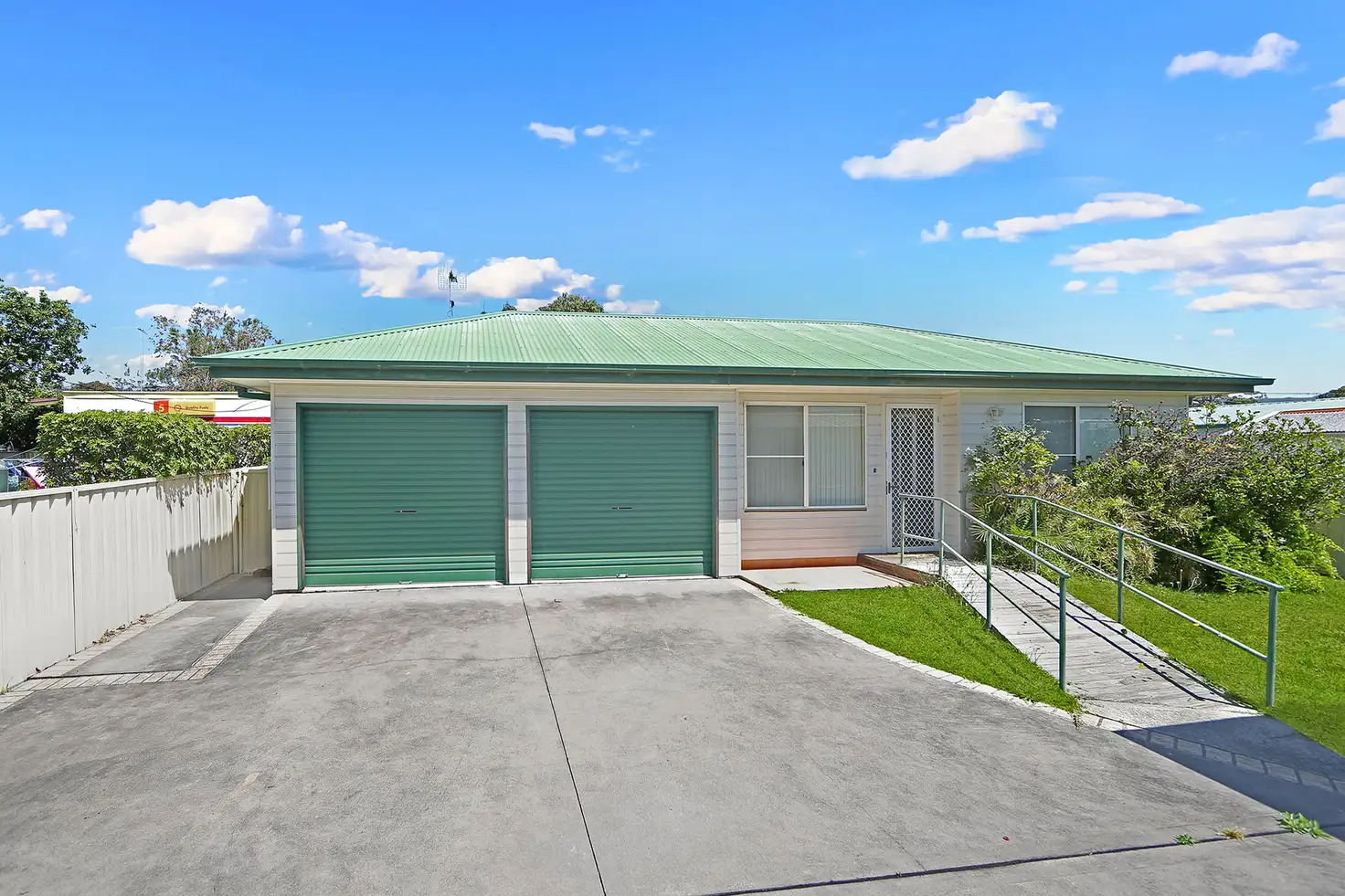 Main view of Homely house listing, 36a Kalulah Avenue, Gorokan NSW 2263