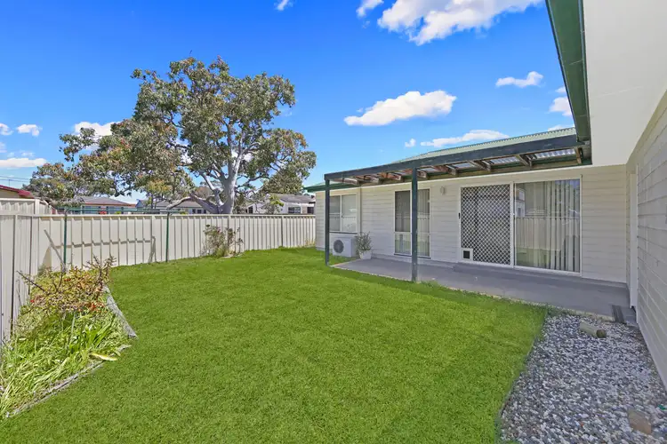 Second view of Homely house listing, 36a Kalulah Avenue, Gorokan NSW 2263