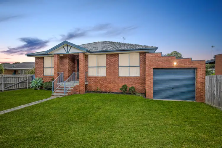52 Curlew Drive, Capel Sound VIC 3940