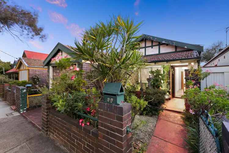 6a Harrington Street, Enmore NSW 2042