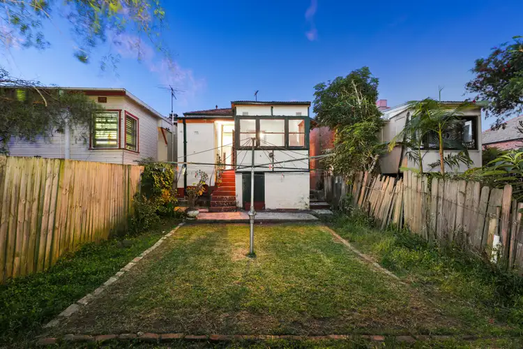 Second view of Homely house listing, 6a Harrington Street, Enmore NSW 2042