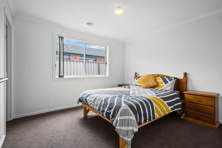 Fifth view of Homely house listing, 11 Serenity Street, Pakenham VIC 3810