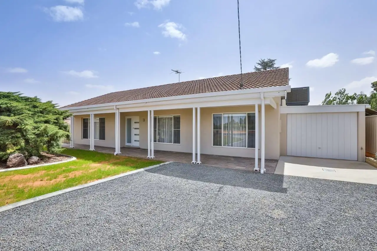 Main view of Homely house listing, 819 Irymple Avenue, Irymple VIC 3498