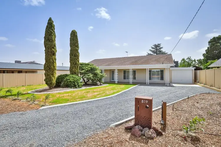 Second view of Homely house listing, 819 Irymple Avenue, Irymple VIC 3498