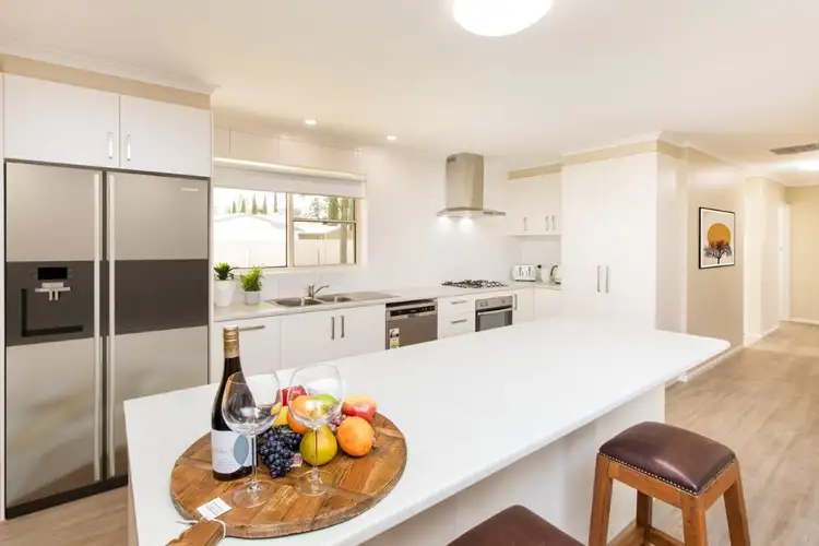 Third view of Homely house listing, 819 Irymple Avenue, Irymple VIC 3498
