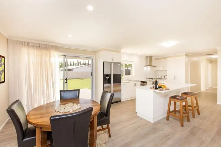 Fourth view of Homely house listing, 819 Irymple Avenue, Irymple VIC 3498