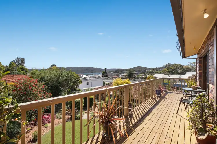 Sixth view of Homely house listing, 10 Frederick Goddard Close, Saratoga NSW 2251