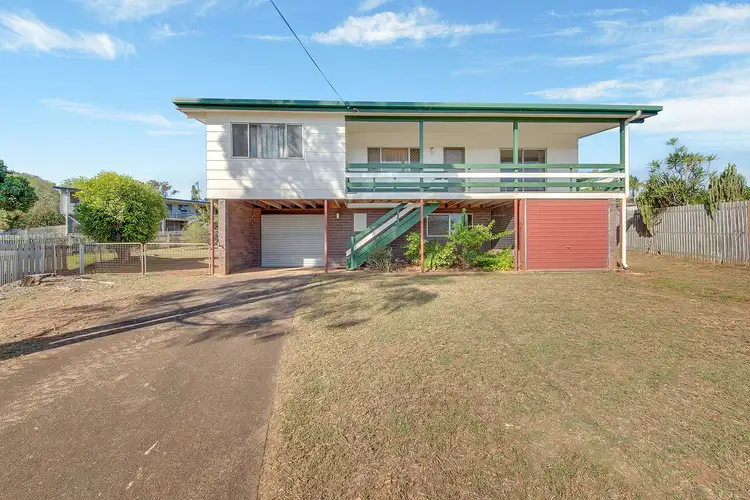 Main view of Homely house listing, 3 Glenn Court, West Gladstone QLD 4680