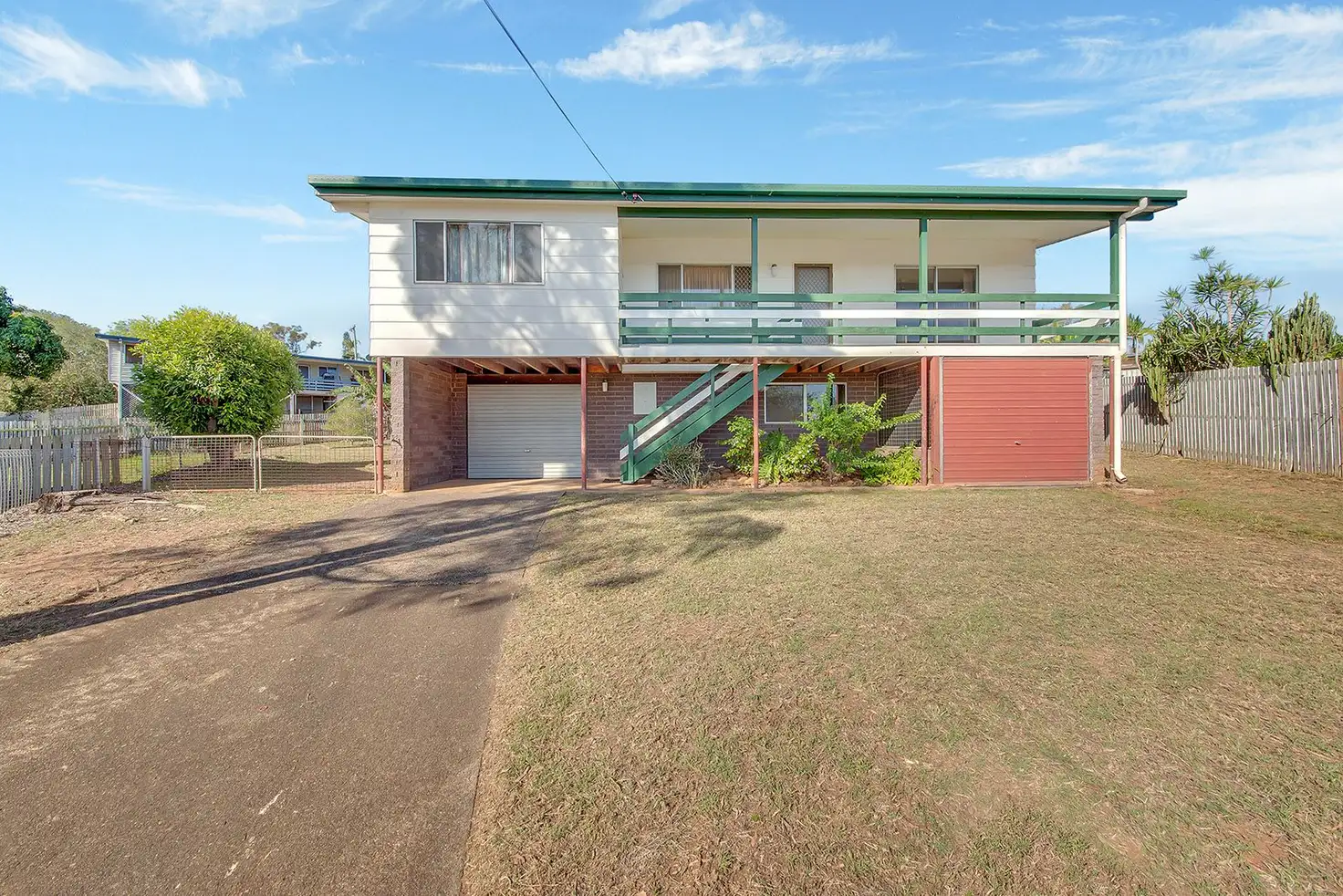 Main view of Homely house listing, 3 Glenn Court, West Gladstone QLD 4680