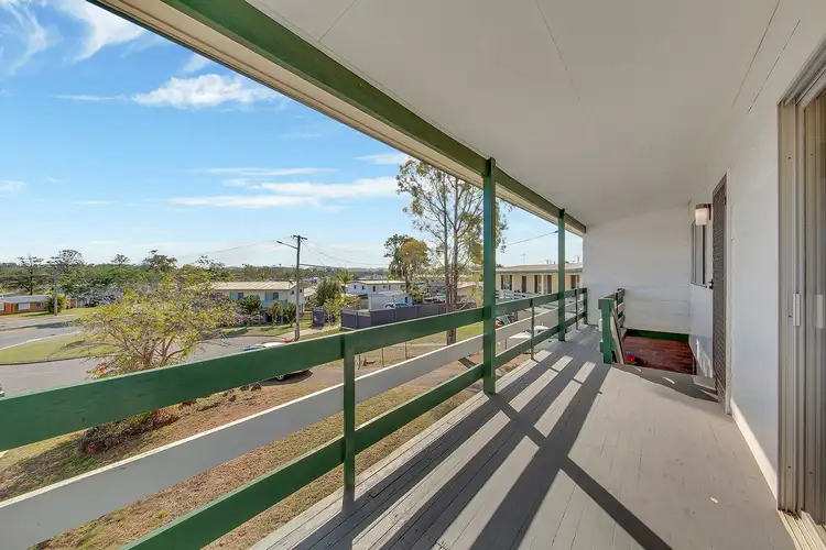 Second view of Homely house listing, 3 Glenn Court, West Gladstone QLD 4680