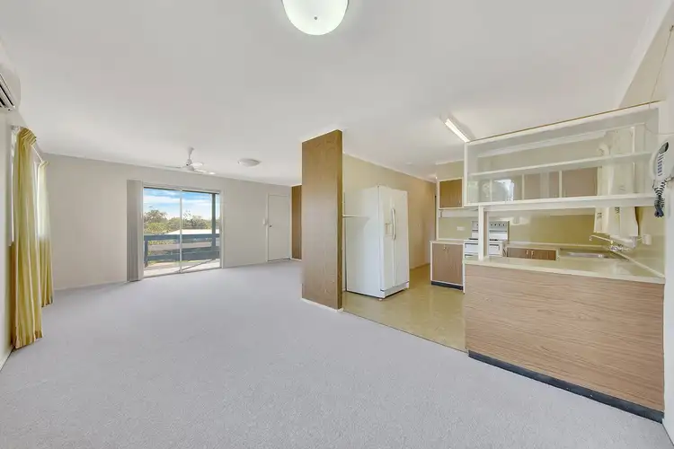Fourth view of Homely house listing, 3 Glenn Court, West Gladstone QLD 4680