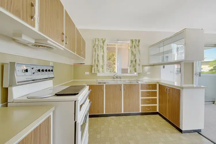 Sixth view of Homely house listing, 3 Glenn Court, West Gladstone QLD 4680