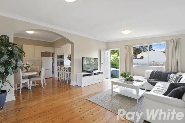 17 Frazer Street, Dulwich Hill NSW 2203