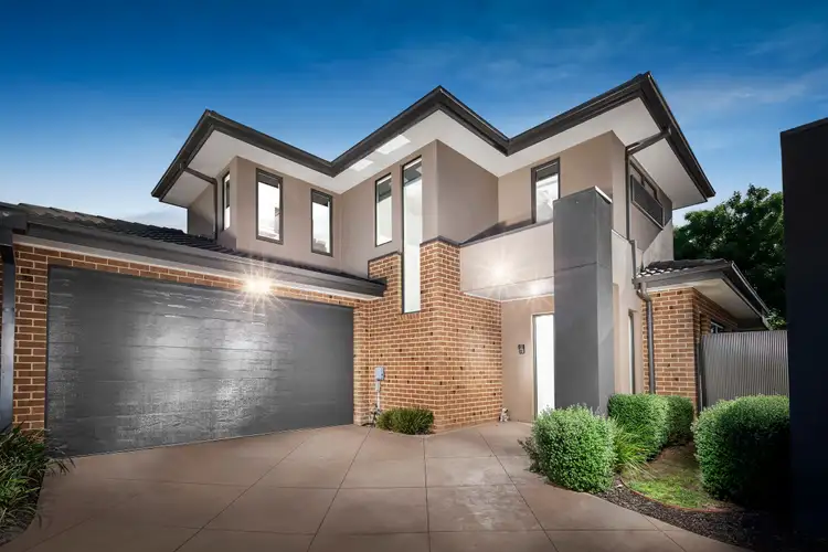 2/280 Wantirna Road, Wantirna VIC 3152