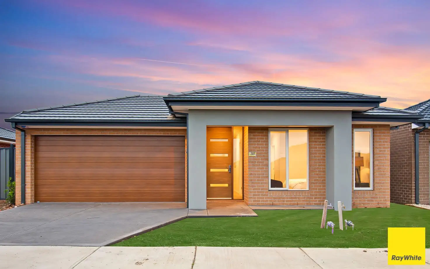 Main view of Homely house listing, 18 Highpark Circuit, Craigieburn VIC 3064