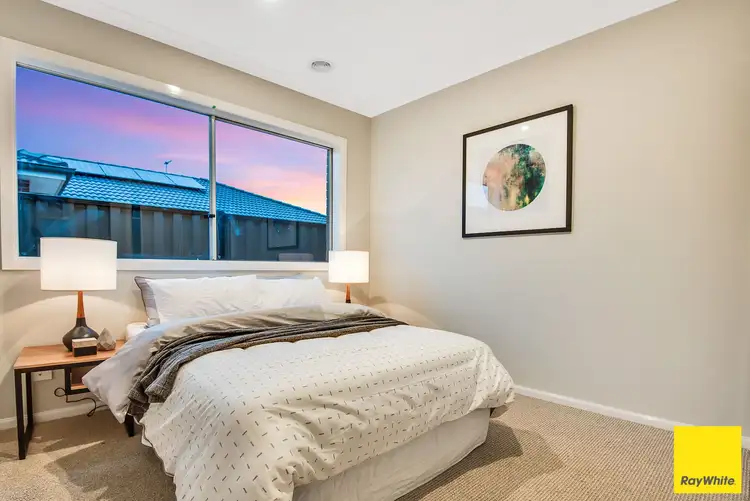 Sixth view of Homely house listing, 18 Highpark Circuit, Craigieburn VIC 3064