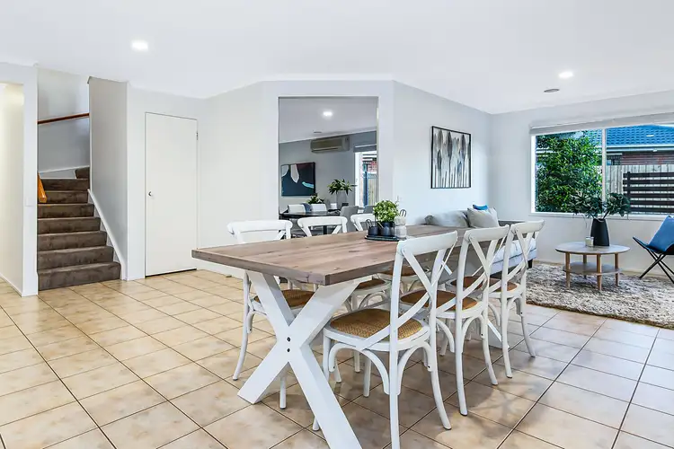Third view of Homely house listing, 10 Gleneagles Court, Rowville VIC 3178
