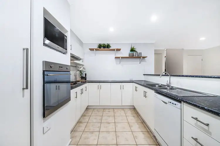Fourth view of Homely house listing, 10 Gleneagles Court, Rowville VIC 3178