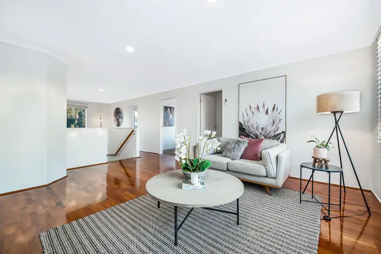 Fifth view of Homely house listing, 10 Gleneagles Court, Rowville VIC 3178