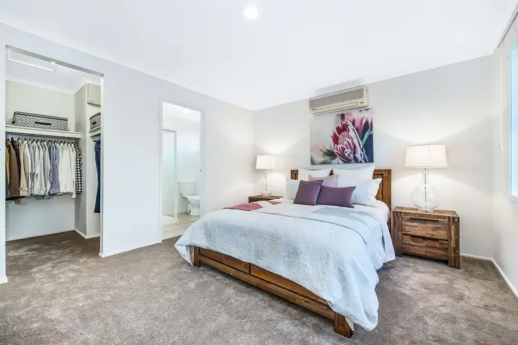 Sixth view of Homely house listing, 10 Gleneagles Court, Rowville VIC 3178