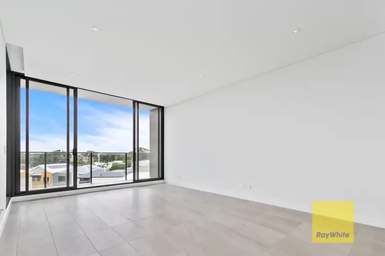 A318 1 Kyle Way, Claremont on the Park