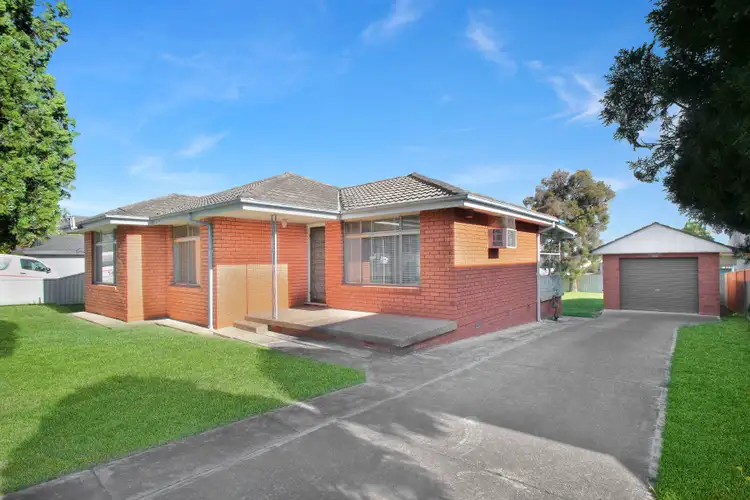 Second view of Homely house listing, 8 Brown Street, Smithfield NSW 2164