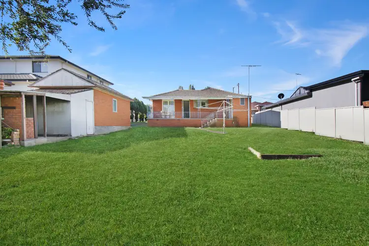 Third view of Homely house listing, 8 Brown Street, Smithfield NSW 2164