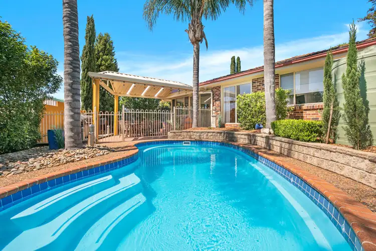 Third view of Homely house listing, 6 Hawkesbury Place, Albion Park NSW 2527