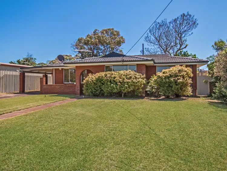 3 Wendo Court, Hillman WA 6168
