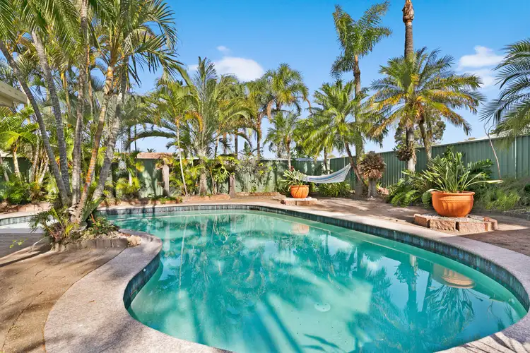 Main view of Homely house listing, 6 Jib Court, Mermaid Waters QLD 4218