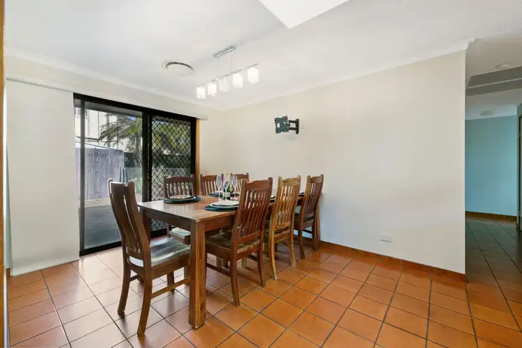 Fourth view of Homely house listing, 6 Jib Court, Mermaid Waters QLD 4218