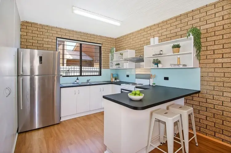 Second view of Homely unit listing, 8/413 Bevan Street, Lavington NSW 2641