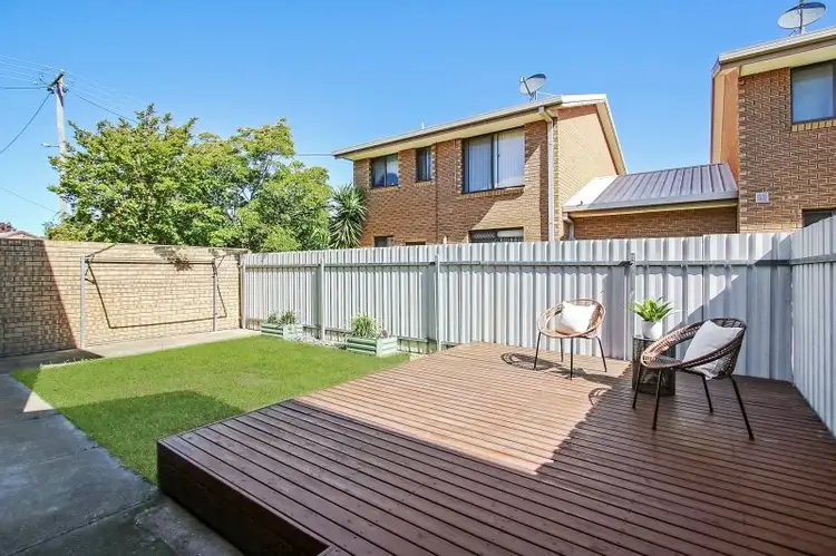 Third view of Homely unit listing, 8/413 Bevan Street, Lavington NSW 2641