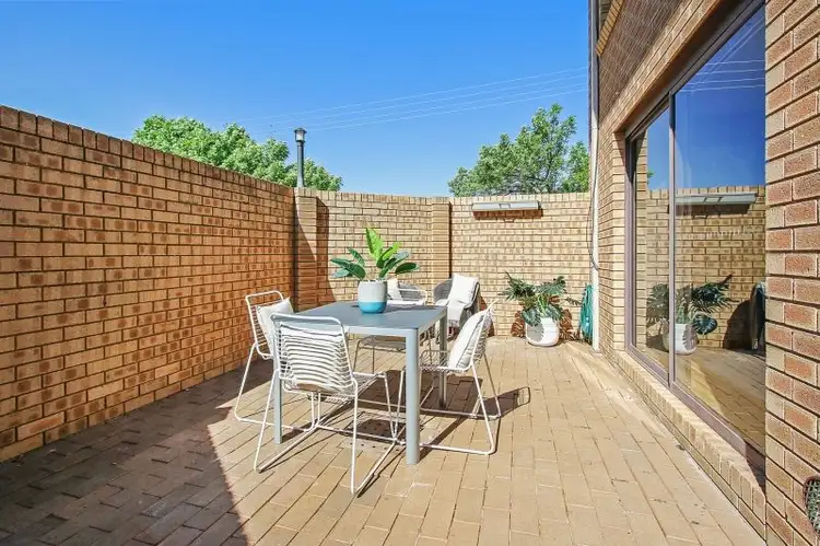 Fourth view of Homely unit listing, 8/413 Bevan Street, Lavington NSW 2641
