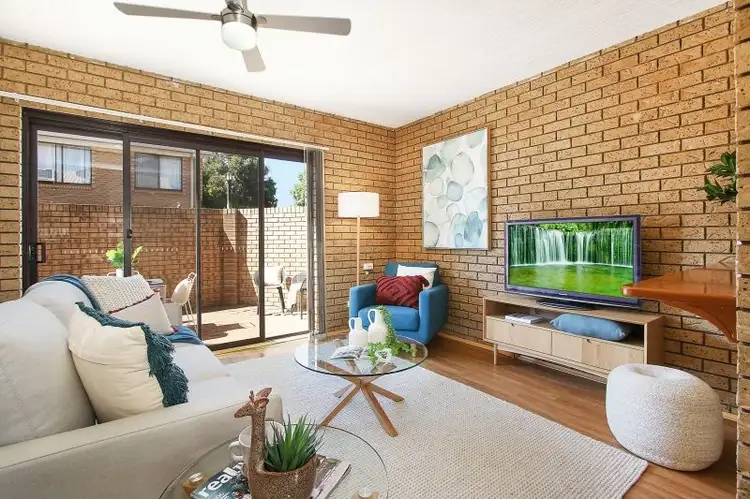 Fifth view of Homely unit listing, 8/413 Bevan Street, Lavington NSW 2641
