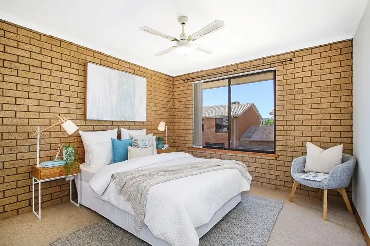 Sixth view of Homely unit listing, 8/413 Bevan Street, Lavington NSW 2641