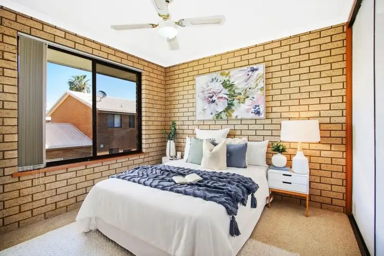 Seventh view of Homely unit listing, 8/413 Bevan Street, Lavington NSW 2641