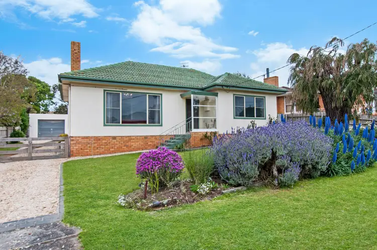 6 Fenton Street, Warrnambool VIC 3280