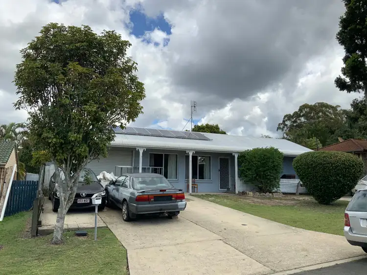 13 Belton Court, Beerwah QLD 4519