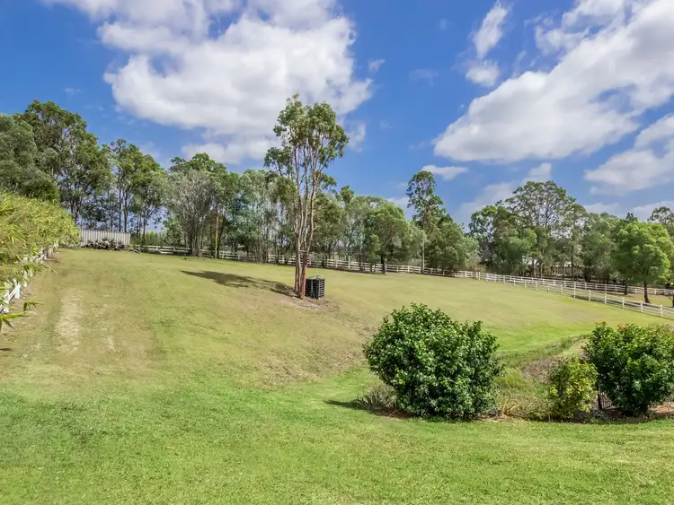 Second view of Homely house listing, 25 Huntington Drive, Maudsland QLD 4210
